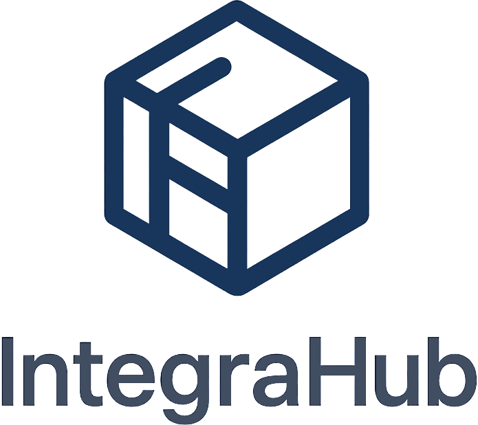IntegraHub logo